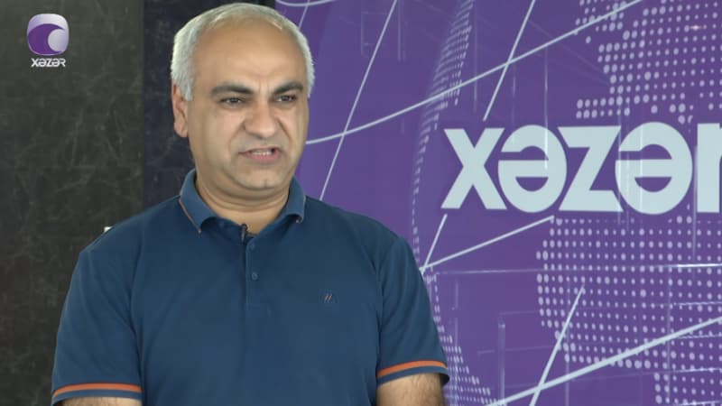 "Çinar" MTK-dan ev almaq üçün 30 min ödədi, aldadıldı (VİDEO)