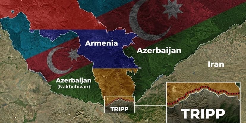 Türkiyə Milli Təhlükəsizlik Şurasında Zəngəzur dəhlizi müzakirə olundu