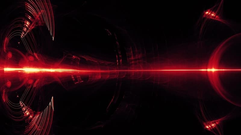 Alimlər kainatda 10 milyard il səyahət etmiş radiosiqnalı deşifrə etdi