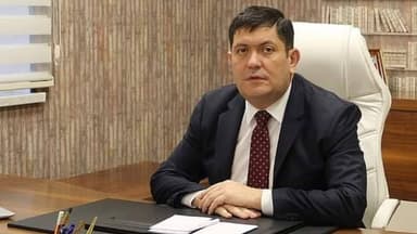 Deputata məxsus olduğu deyilən 20 milyonluq şirkət kondisioner təmiri ilə məşğuldur?