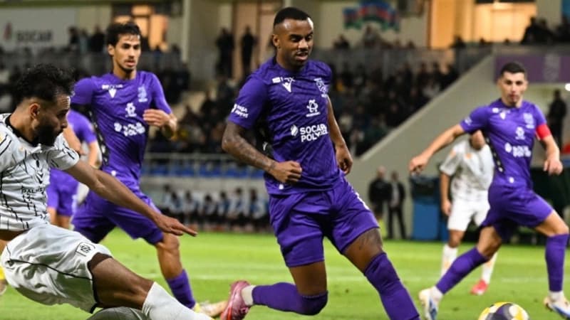 Azərbaycan Premyer Liqasında mövsümün rekordu