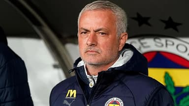 "Qarabağ"la oyuna görə qovulan baş məşqçinin yerinə Mourinyo gəlir?