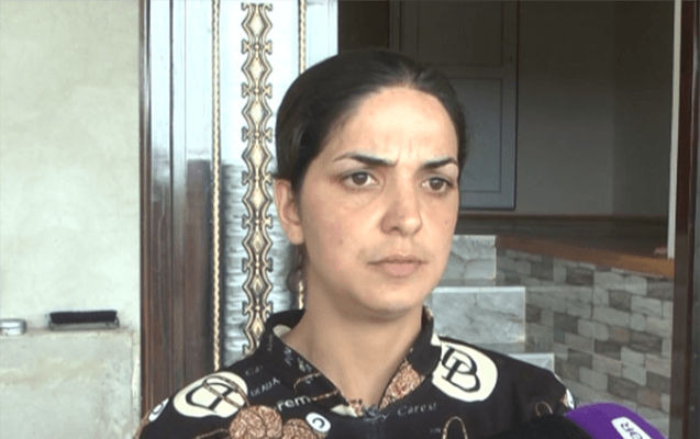“Qızı yoldaşımdan içkili olanda istəyiblər” - Nişanlanan yeniyetmənin anası