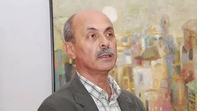 Nazim Bəykişiyevin dəfn yeri açıqlandı
