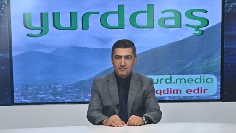 Bölgələrin gündəmini işıqlandıran yeni layihə: "YURDDAŞ" (VİDEO)