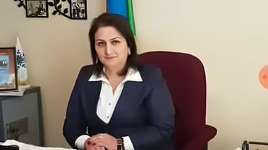 Mahnıya görə işdən çıxarılan direktorun yerinə təyinat