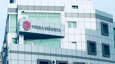 “Meqa Sığorta” enişdə - Yığımlarda azalma 1,6 milyona çatdı