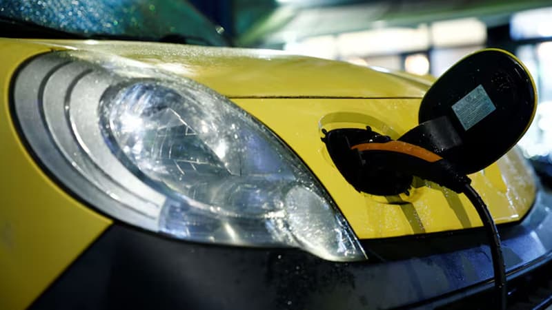 Avropada "elektromobil inqilabı"nın nə vaxt olacaq? - Mütəxəssislərdən proqnoz