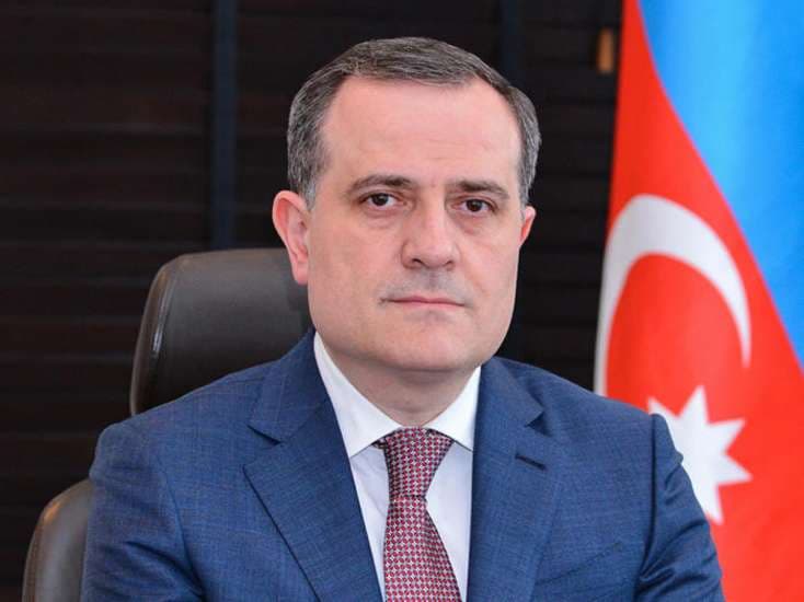 Ceyhun Bayramov CICA-nın iclasına sədrlik etdi