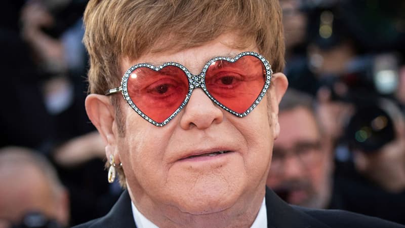 Elton Con yaxınlarına bədənindən hazırlanmış bəzəklər miras qoyacaq
