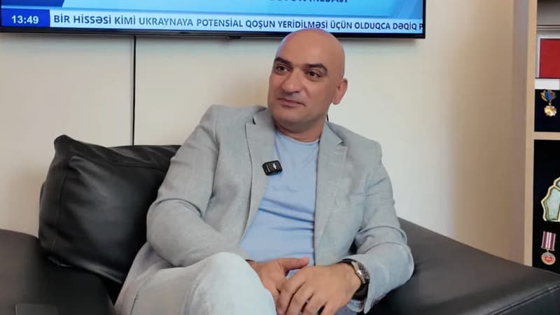 Reklam bazarında yeni müzakirə: "Kimsə pul qazanmalıdır deyə camaat zəhərlənməlidir?!" (VİDEO)
