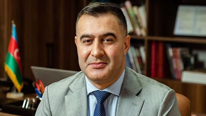 Adəm Məmmədov azadlığa buraxıldı