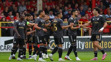 “Qarabağ” - “Kopenhagen” oyunun biletləri satışa çıxarılır