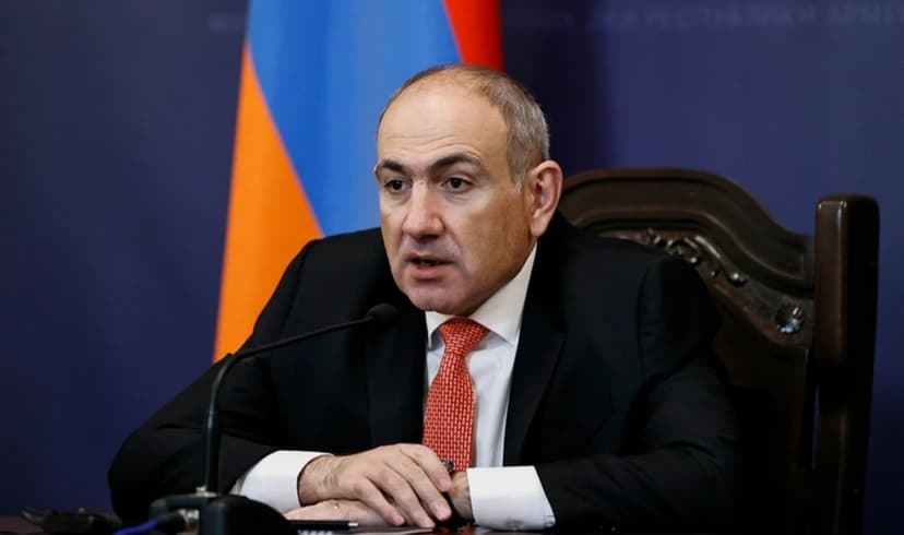 Paşinyan: ATƏT-in Minsk qrupu heç vaxt faydalı olmayıb