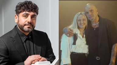 Nuri israilli müğənniləri məhkəməyə verir (VİDEO)