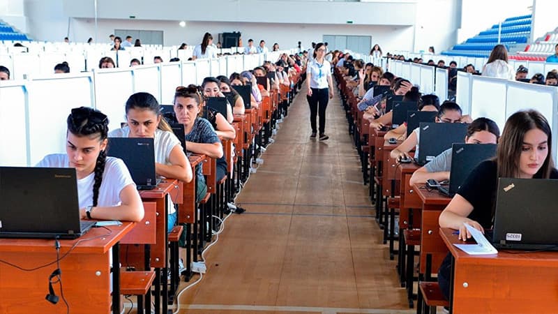 Sertifikasiya imtahanı üzrə müsahibənin tarixi bəlli oldu