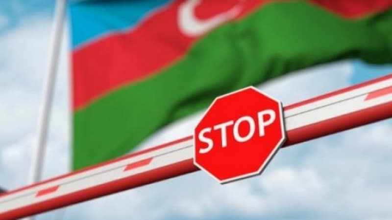 Bu şirkətin 600 min borcu var - Rəhbərinə "stop" qoyuldu