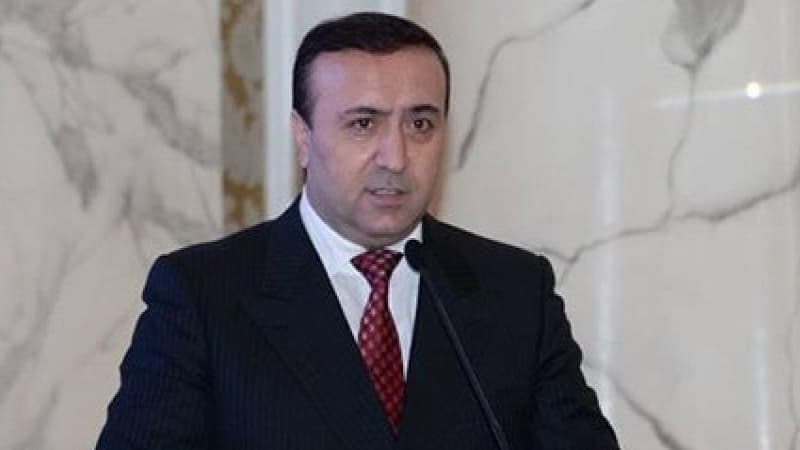 Ramin İsayevə 14 il həbs cəzası - Əmlakları müsadirə olunacaq