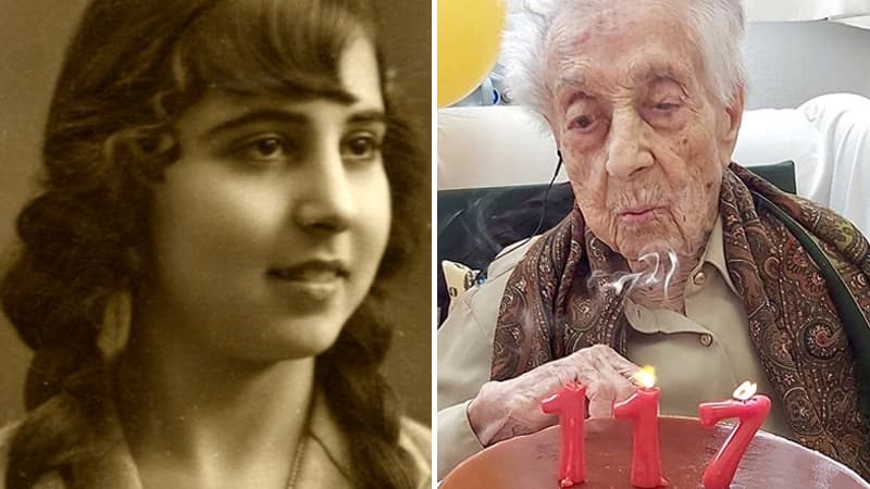 117 yaşlı qadının DNT-si öyrənildi: Alimlər uzunömürlülüklə bağlı ipucları tapdı