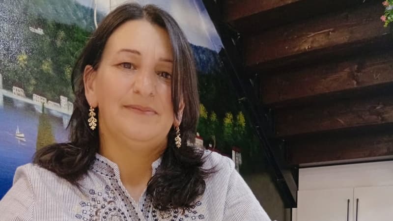 43 yaşında 9-cu sinif məzunu oldu - Şəhlanın uğur hekayəsi