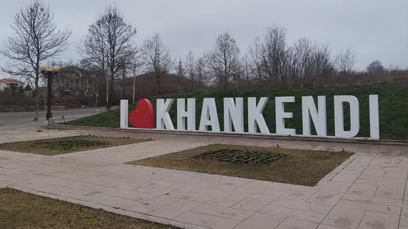 Avanesyana Xankəndidə terror əmrini kim(lər) verə bilərdi? - DETALLAR