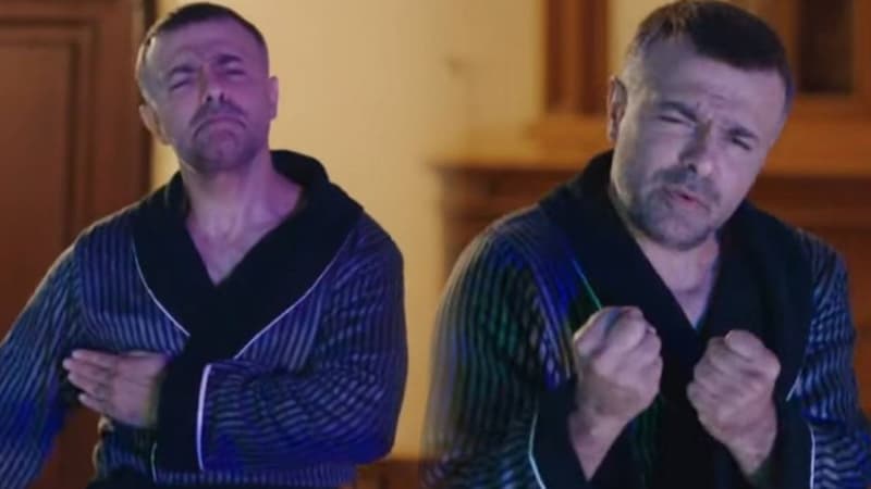 "Kızılcık şerbeti"ndə Azərbaycan mahnısı (VİDEO)
