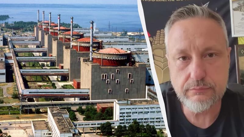 Rusiyanın ZAES-in bloklarını öz enerji sisteminə qoşmağına "iki addım" qalıb