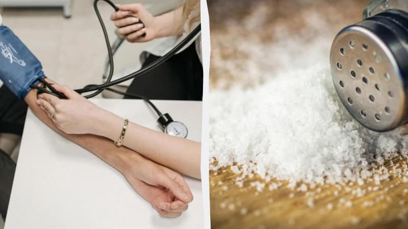 Duz qan təzyiqinə necə təsir edir? - Həkimlər əsas təhlükəni açıqladı