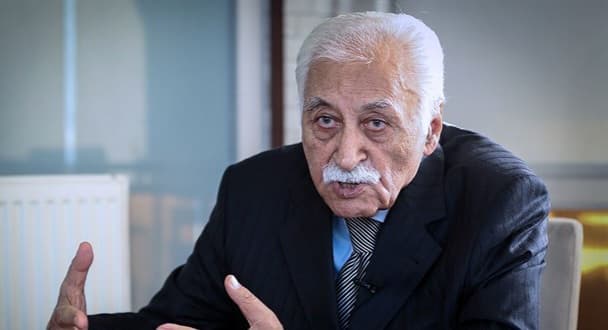 Əslən Qarabağdan olan türkiyəli tanınmış şair vəfat etdi
