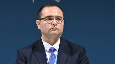 Məcnun Məmmədov Emin Məmmədovu sədr müavini təyin etdi
