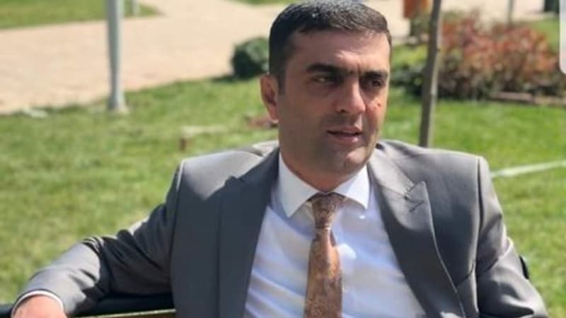 Təhsil Şöbəsinin sabiq müdirinə "stop" qoyuldu - Səbəb nədir?