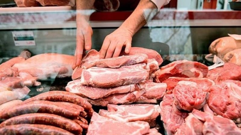 Dünyada ət qiymətləri rekord həddə çatdı - Səbəb nədir?