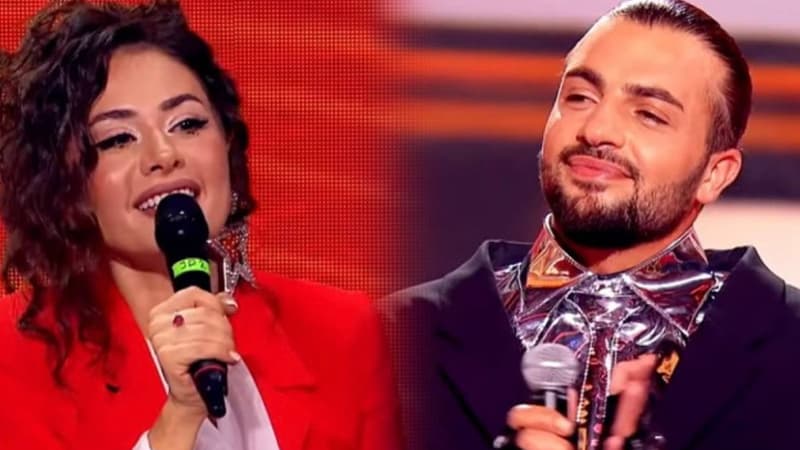 Azərbaycanla Ermənistandan bir-birilərinə ən yüksək xal - İlk dəfə