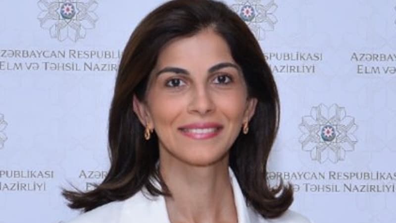 Bu televiziyanın direktoru vəzifəsindən ayrıldı