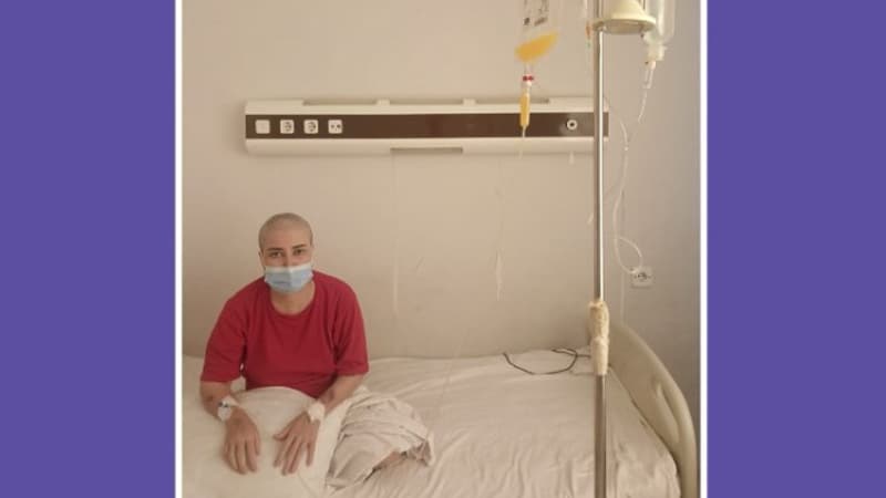 Tanınmış jurnalistin bacısı ölüm ayağında - 38 yaşlı anaya dəstək olaq