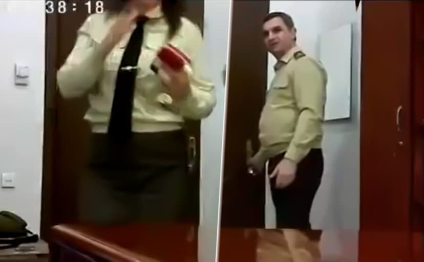 Qalmaqallı FHN polkovniki vaxtından əvvəl azadlıq istəyir