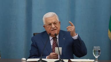 Mahmud Abbas Qəzza üzərində legitimliyini bərpa edə biləcək? (ŞƏRH)
