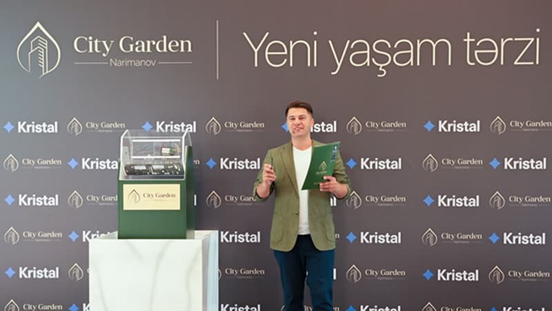 "Premium" lotereyada şanslı qaliblər artıq bəllidir - "Kristal!"