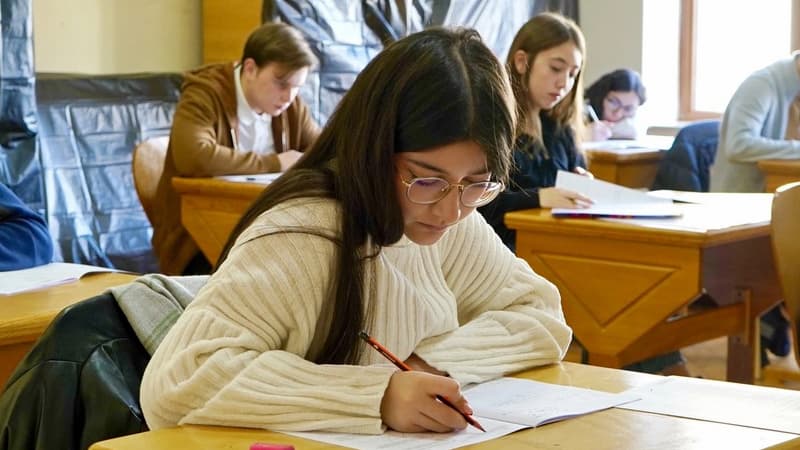Buraxılış imtahanında yeni növ suallar olacaq - Detallar açıqlandı