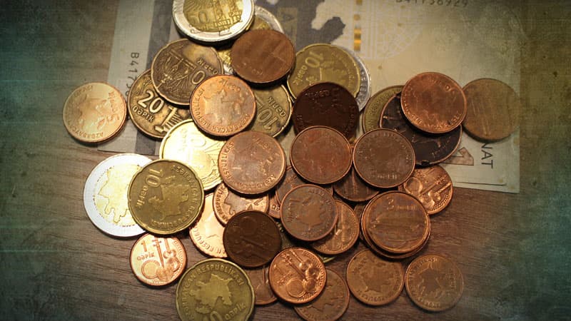 1, 3 və 5 qəpikliklər daha çox harada işlənir? - RƏSMİ CAVAB