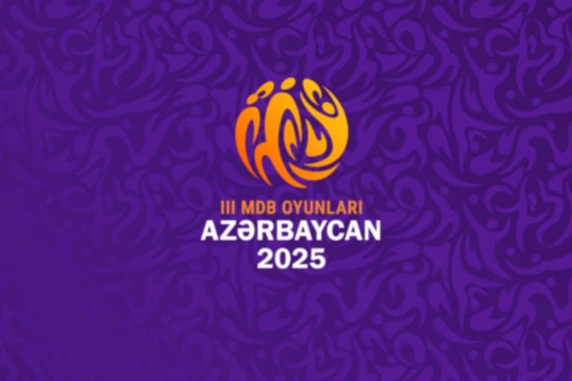 III MDB Oyunlarına bu gün start veriləcək
