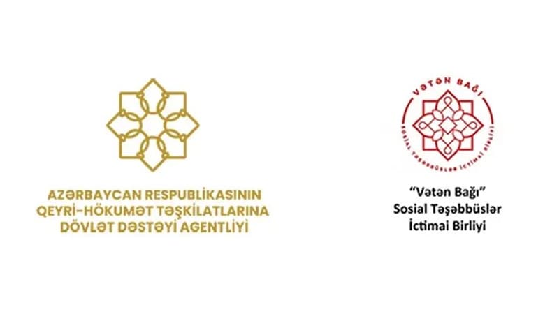 "Vətən Bağı" "Narkotikə yox təşəbbüsü" layihəsini uğurla başa çatdırdı