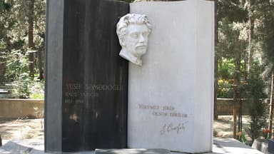 Yusif Səmədoğlunun 90 illiyi qeyd ediləcək