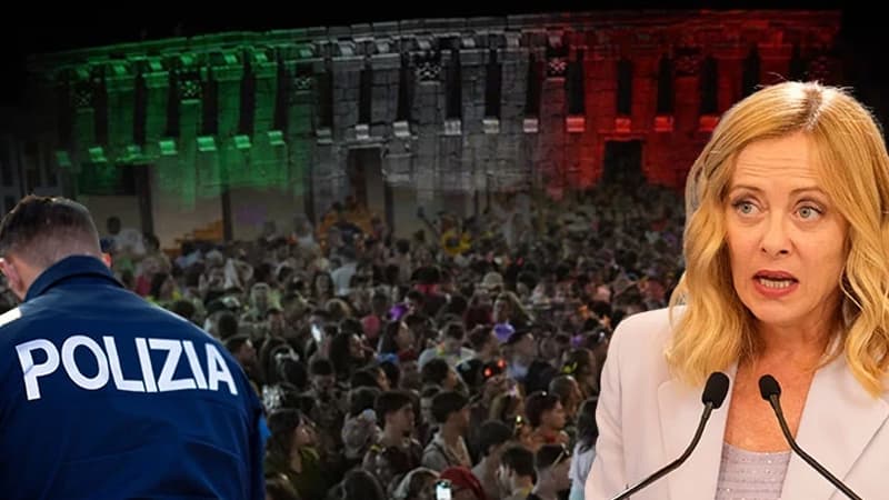 "Daltonlar" və "Casperlar" iddiası İtaliyanı qarışdırdı: Yeni təfərrüatlar üzə çıxdı
