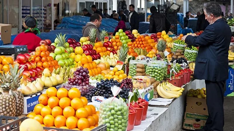 Bu şəxslərin bazarlarda fəaliyyətinə qadağa qoyulacaq