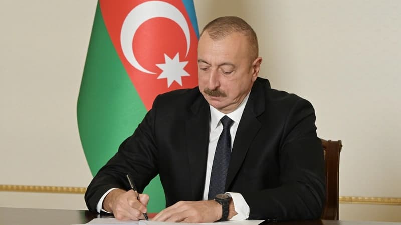 102 tələbə Prezident təqaüdü alacaq