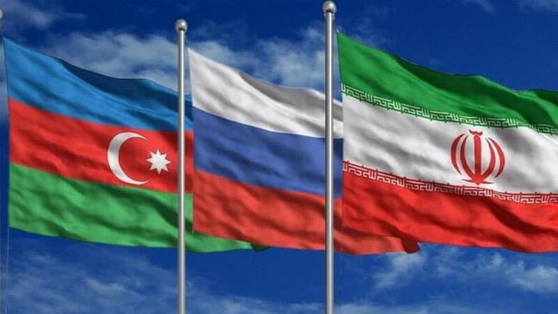 Bakıda Azərbaycan, Rusiya və İran hökumət nümayəndələrinin üçtərəfli görüşü keçiriləcək