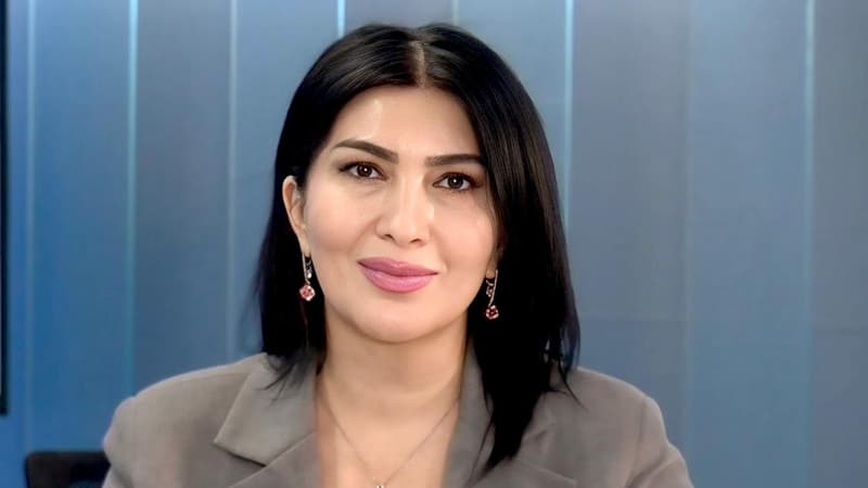 Elnarə Akimova: "İndi müxalifət zamanı deyil, birlik və bütövlük zamanıdır"