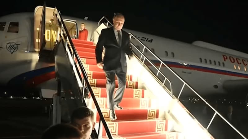 Putinin Budapeştə necə gedəcək? - Xəzərdən başlayacaq 5000 km-lik marşrut