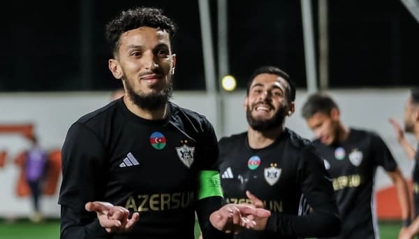 “Qarabağ” “İmişli”yə qalib gəldi